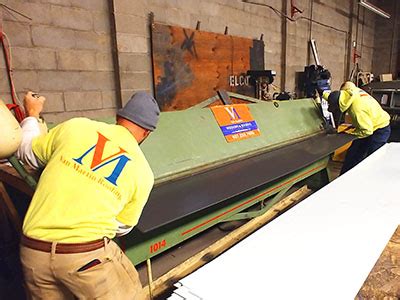 sheet metal dayton|metal delivery dayton.